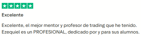 Reseña de Trustpilot 7