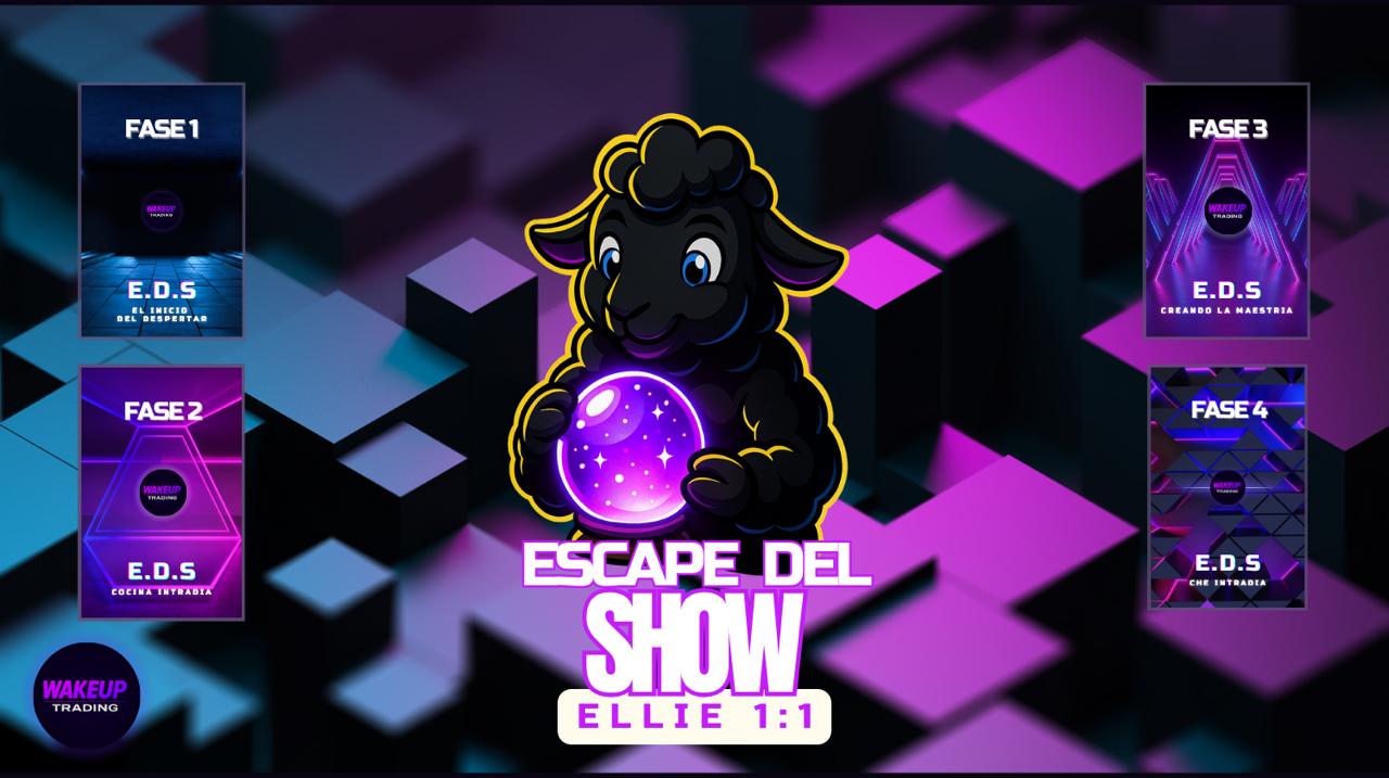 Formación Elite 1:1