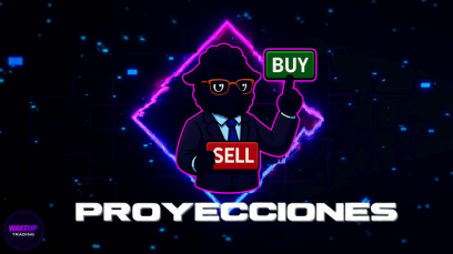 Proyecciones Live Semanal